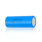 Light Weight IFR26550 LiFePO4 Battery Cells 3.2V 3800mAh 3C 12.16Wh Energy